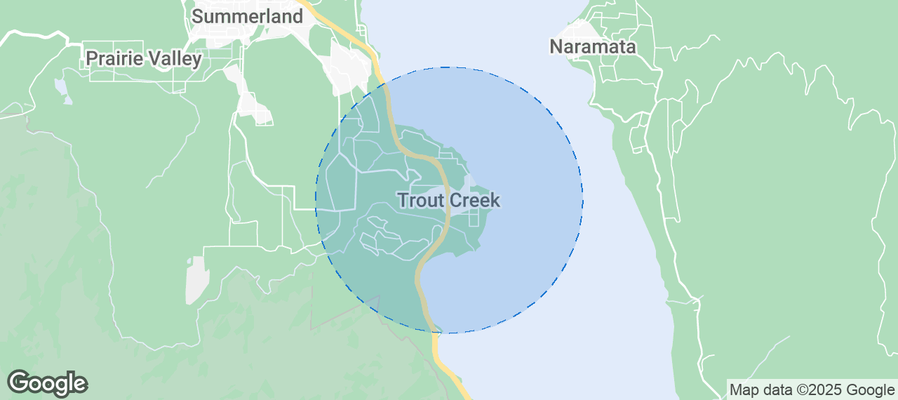 Discover Area F (Trout Creek Valley) Airbnb Analytics